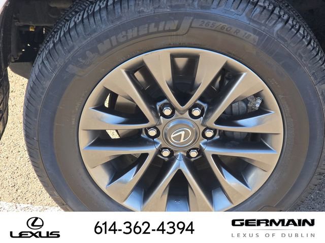 Used 2017 Lexus GX 460 image 14