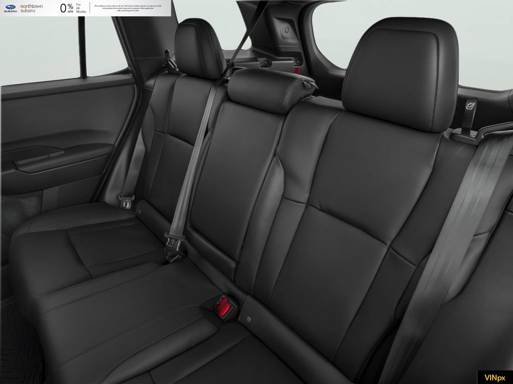 New 2026 Subaru Outback Premium AWD/4WD image 12