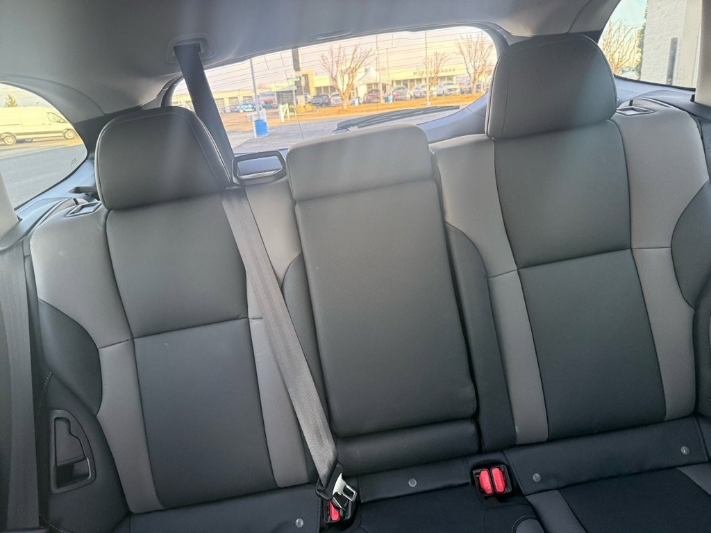 Used 2022 Subaru Outback Onyx Edition XT image 47