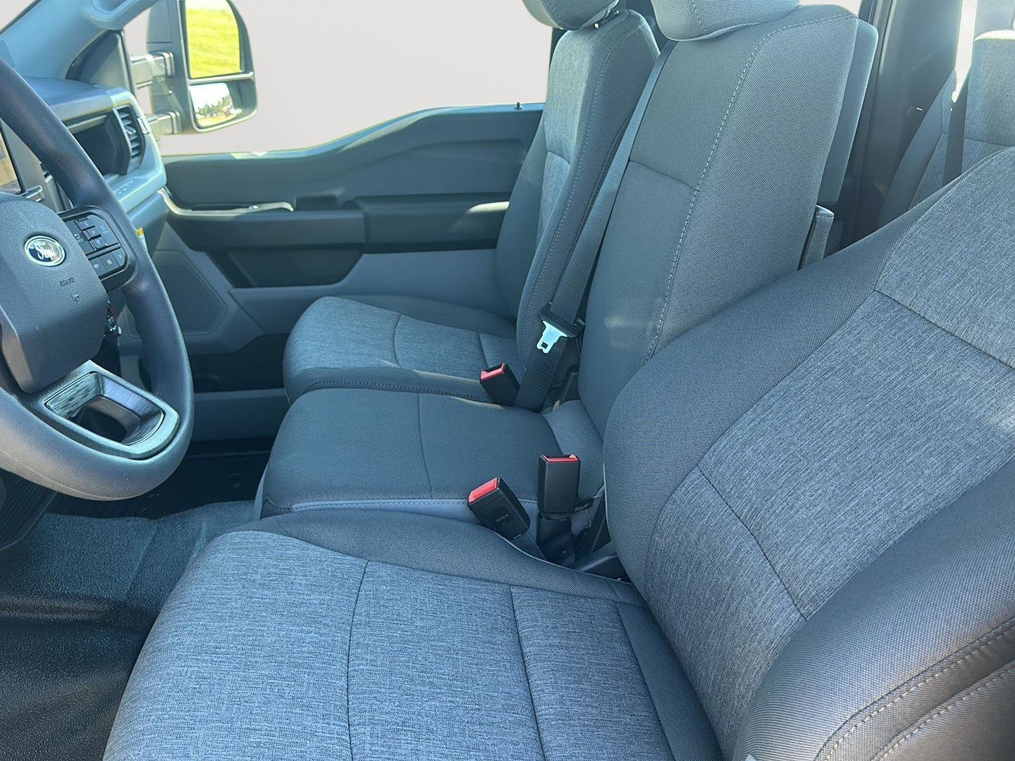 New 2026 Ford F250 XL image 24