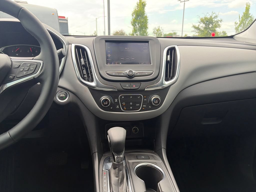 Used 2024 Chevrolet Equinox LT AWD/4WD image 23