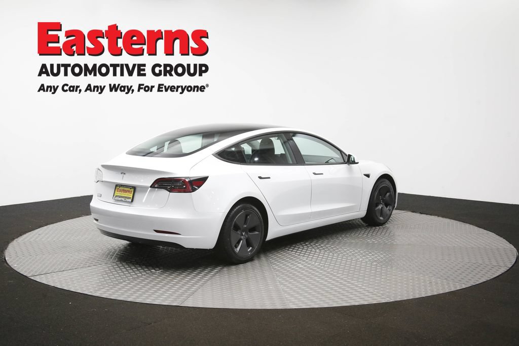 Used 2023 Tesla Model 3 Standard Range RWD image 38