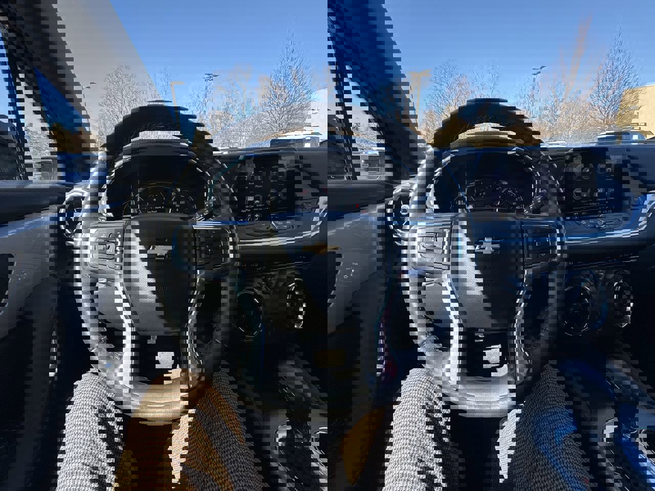 Used 2022 Chevrolet Blazer LT image 15