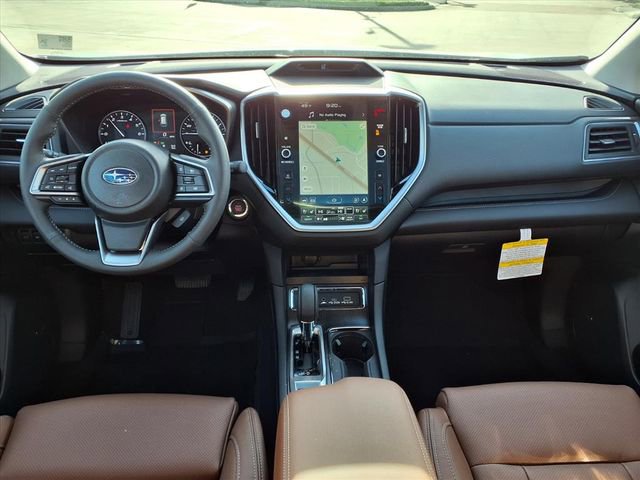 New 2026 Subaru Ascent Touring image 5