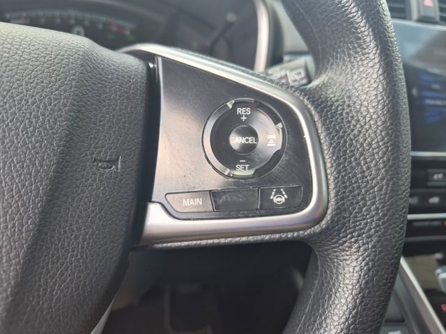 Used 2020 Honda CR-V EX image 20