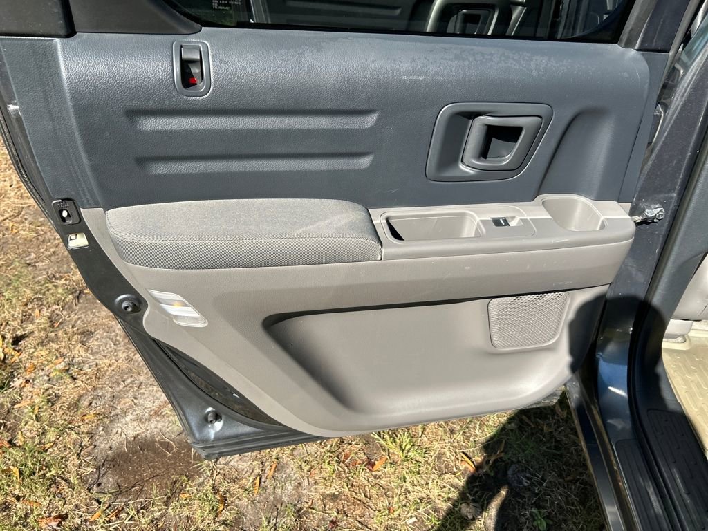 Used 2012 Honda Ridgeline RTS image 23