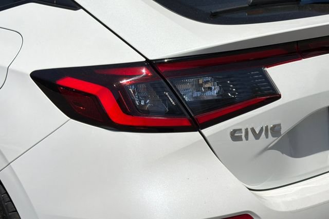 Certified 2023 Honda Civic Sport image 32