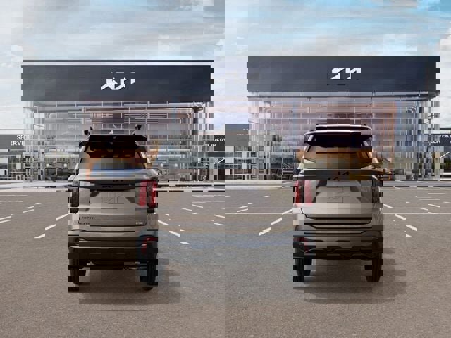 New 2026 Kia Sorento SX Prestige AWD/4WD image 5