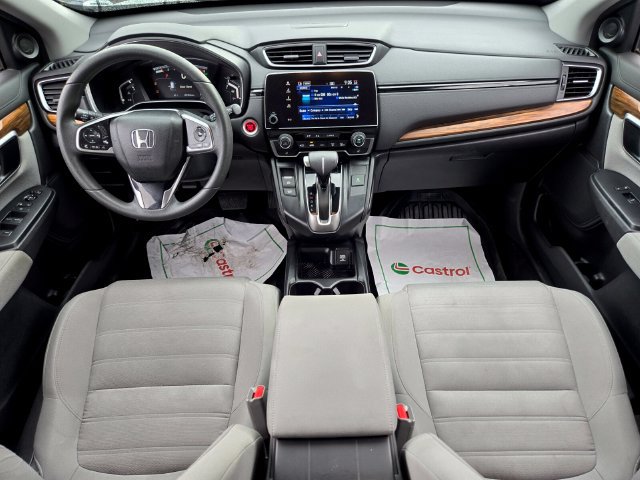 Used 2018 Honda CR-V EX image 15