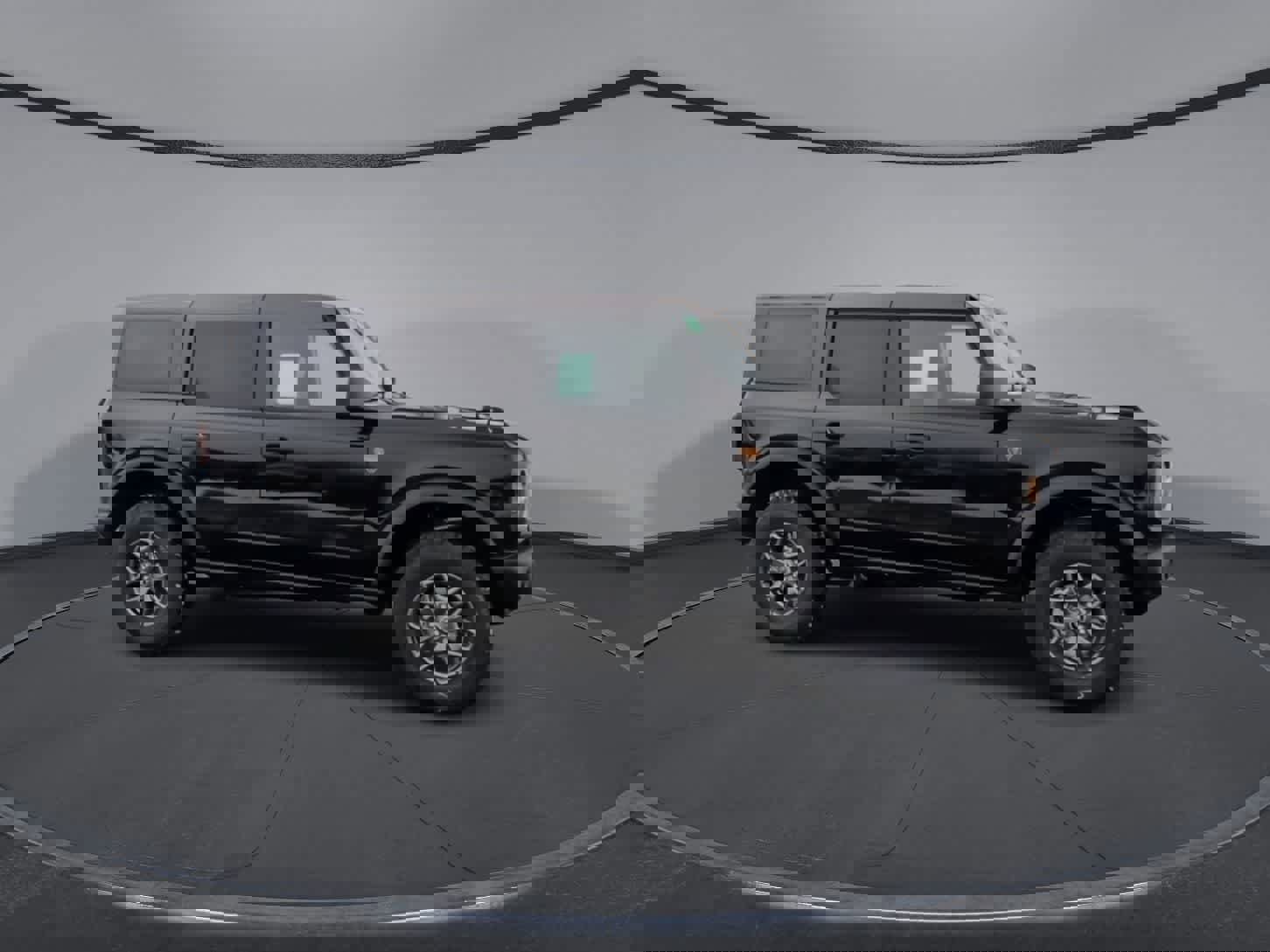 New 2025 Ford Bronco Badlands image 9