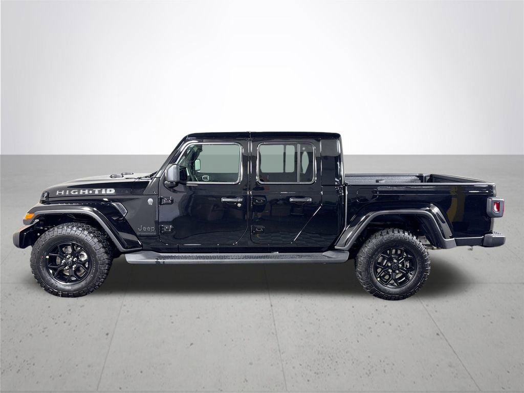 New 2025 Jeep Gladiator Sport image 9
