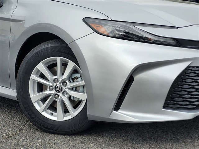 New 2026 Toyota Camry LE image 3