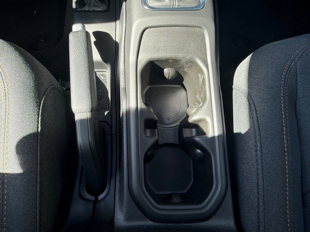 New 2026 Jeep Wrangler Unlimited Sport image 27