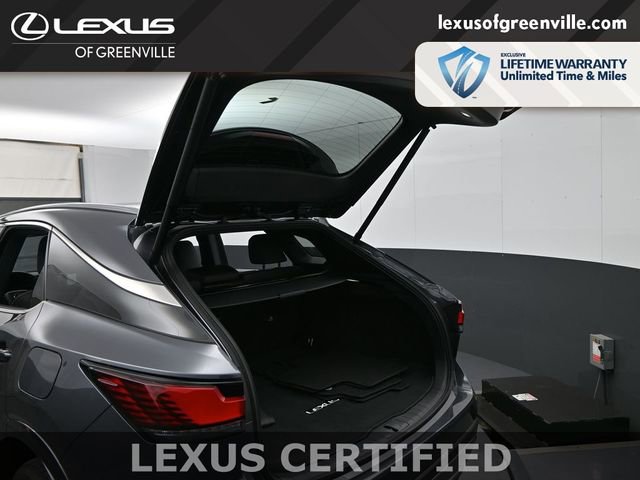 Certified 2025 Lexus RX 350 Premium w/ Accessory Package (Z1) image 29