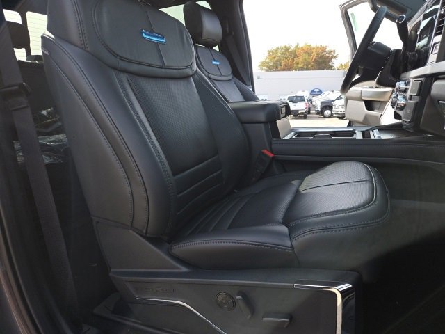 New 2026 Ford F350 Platinum image 30