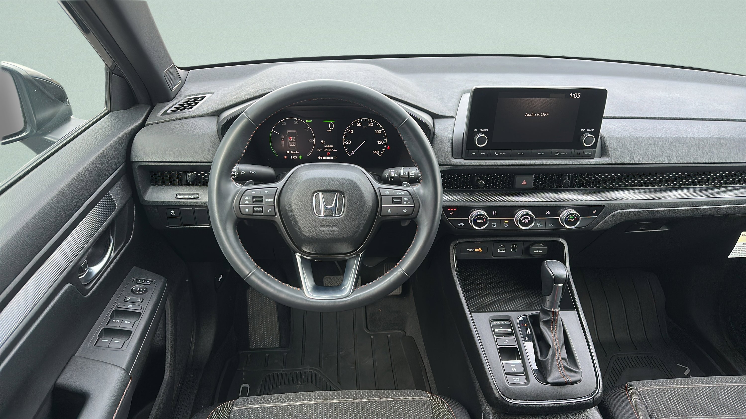 Used 2024 Honda CR-V Sport image 17