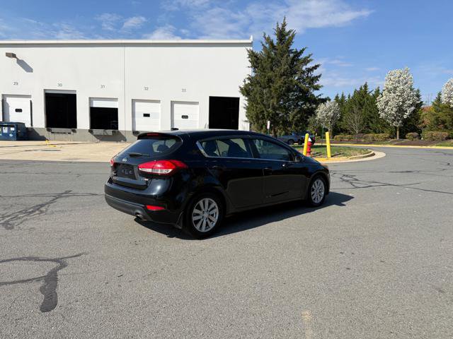 Used 2014 Kia Forte EX image 4