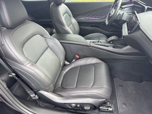 Certified 2026 Dodge Charger R/T AWD/4WD image 15