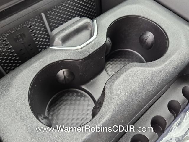 New 2026 RAM 1500 Big Horn image 24