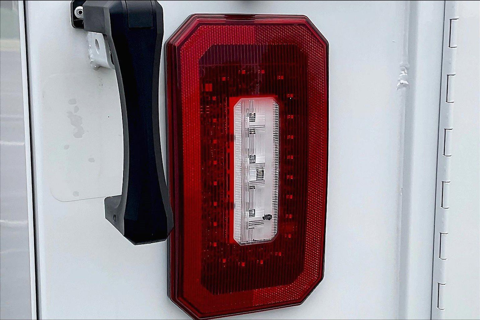 New 2026 Ford E-350 and Econoline 350 Super Duty w/ Power Equipment Group image 14