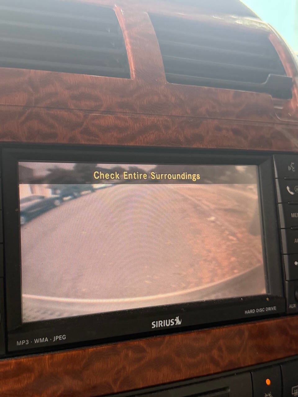 Used 2009 Dodge Durango SLT w/ Technology Group II image 19