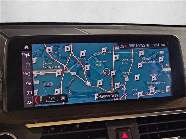 Used 2019 BMW X3 xDrive30i w/ Driving Assistance Package image 13