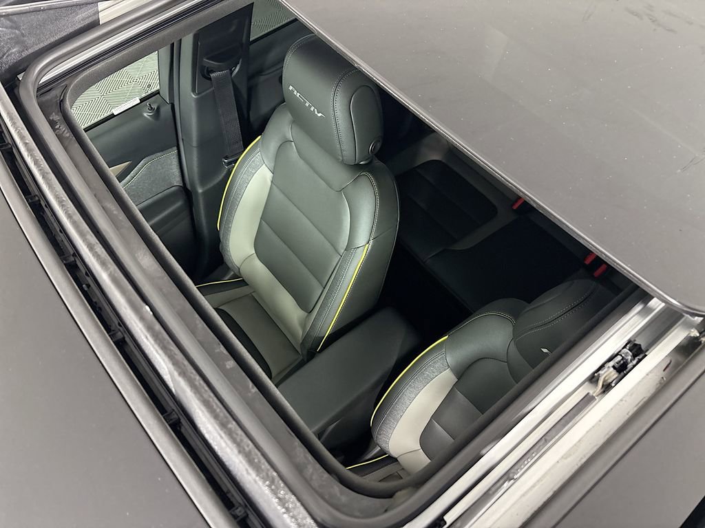 New 2026 Chevrolet TrailBlazer ACTIV w/ Convenience Package image 23