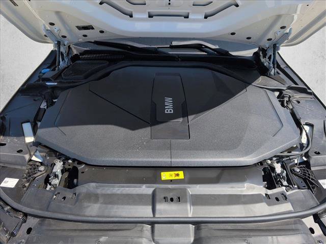 New 2026 BMW i5 eDrive40 w/ M Sport Package image 16