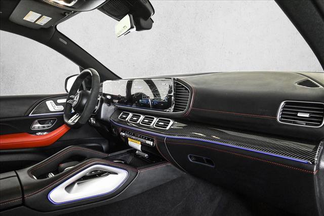 New 2026 Mercedes-Benz GLE 53 AMG 4MATIC image 24