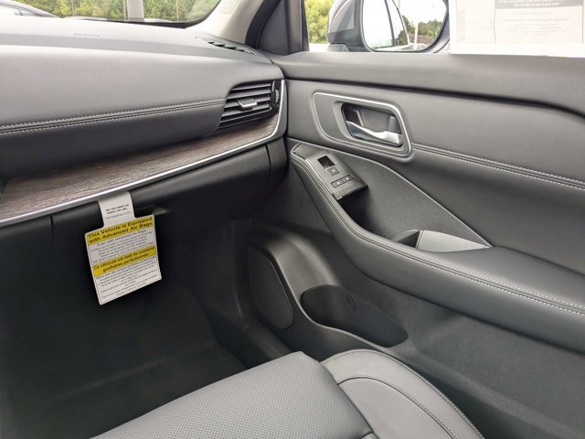 New 2026 Nissan Rogue Platinum w/ Platinum Premium Package image 19