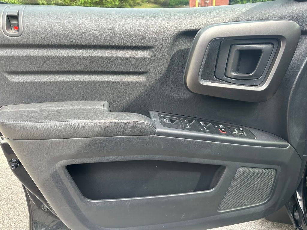 Used 2013 Honda Ridgeline RTL image 7