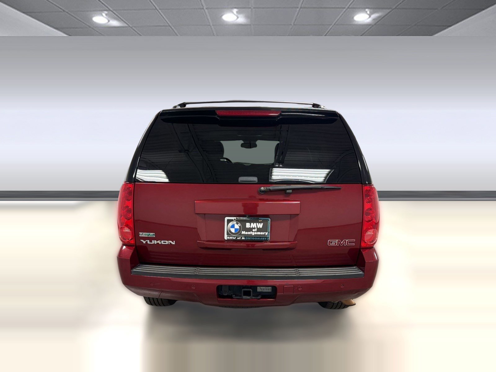 Used 2011 GMC Yukon SLT image 9