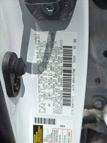 Used 2007 Toyota Tacoma PreRunner image 26