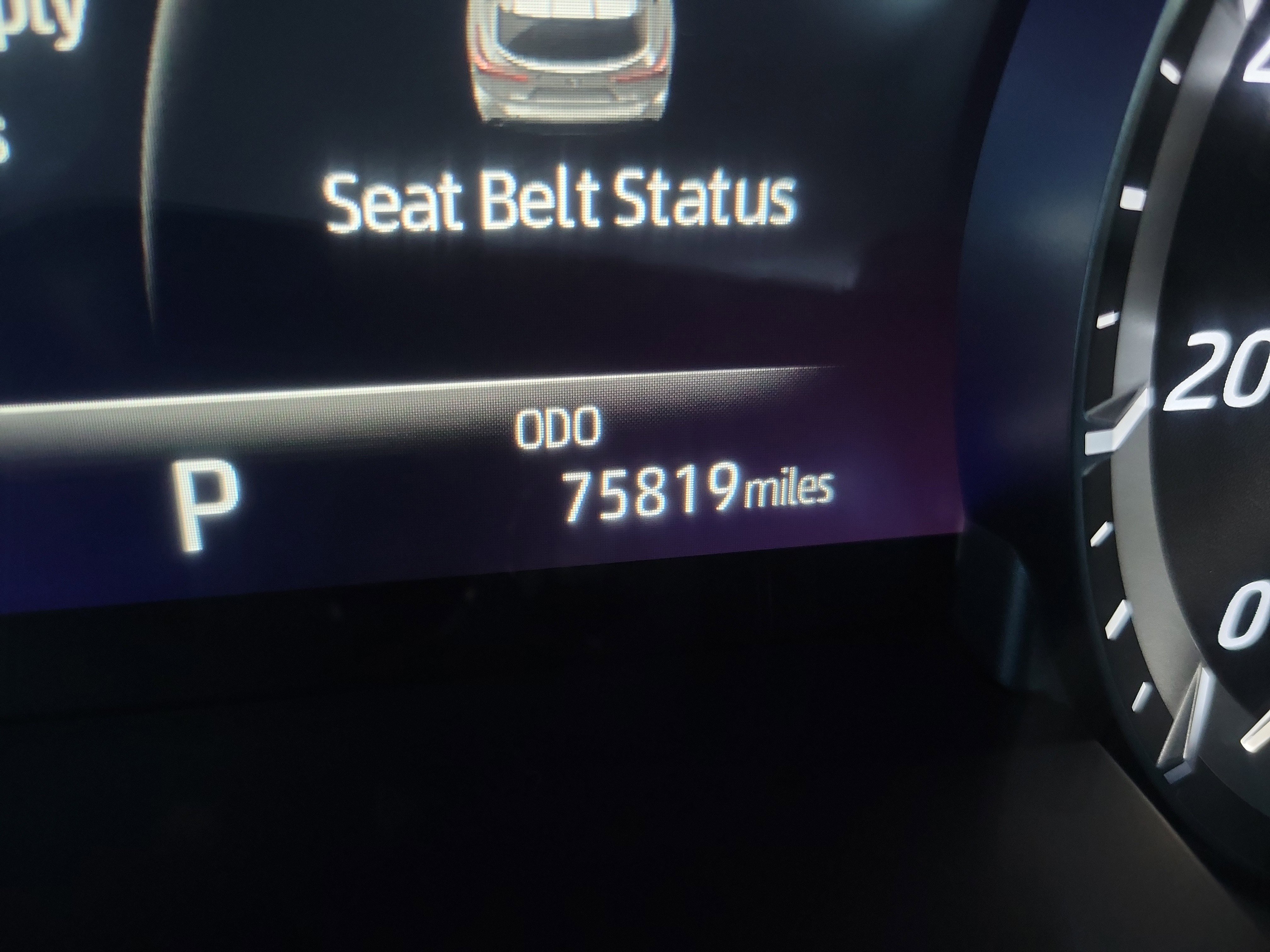 Used 2021 Toyota Highlander XLE image 29