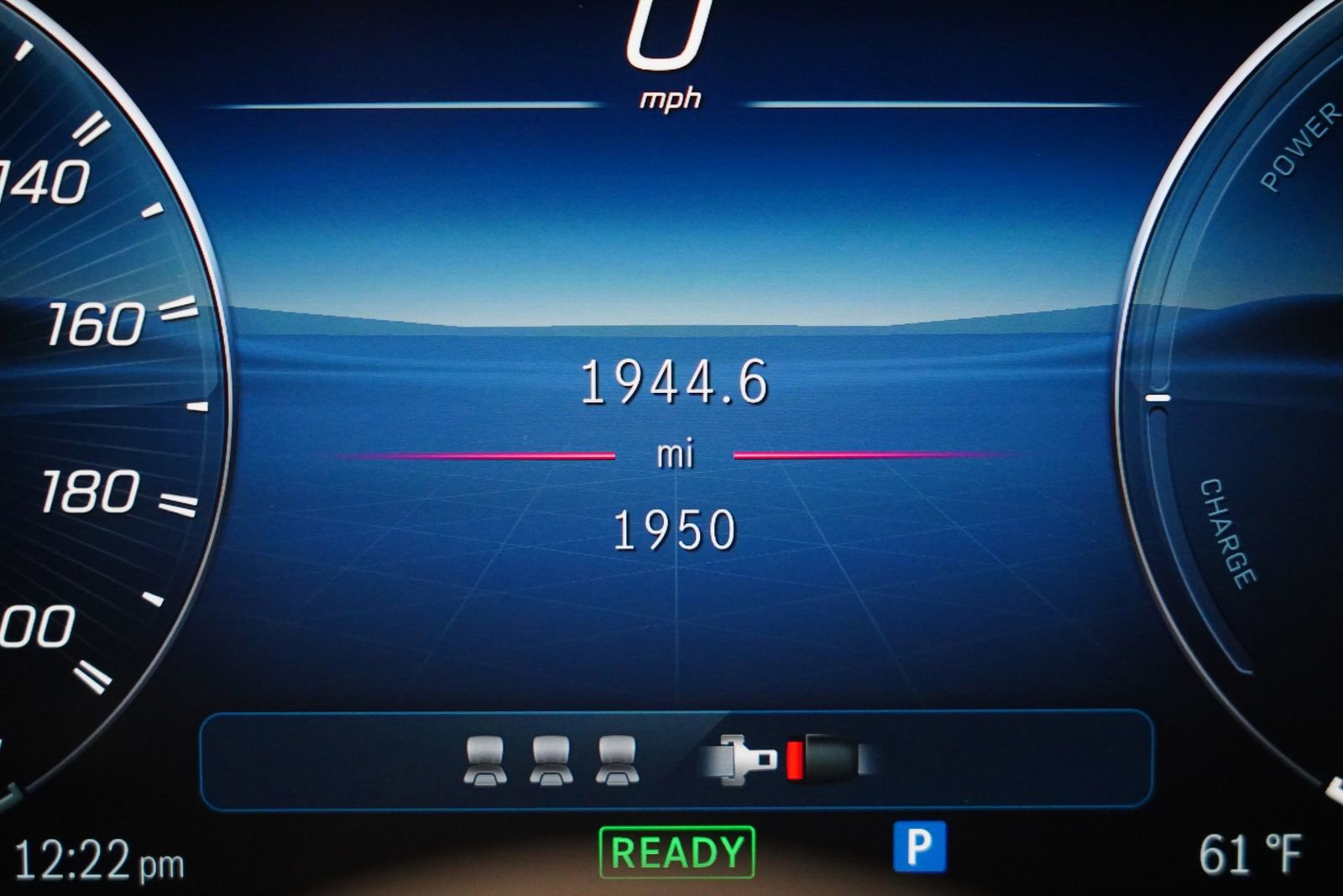 Certified 2026 Mercedes-Benz E 53 AMG 4MATIC Sedan image 22