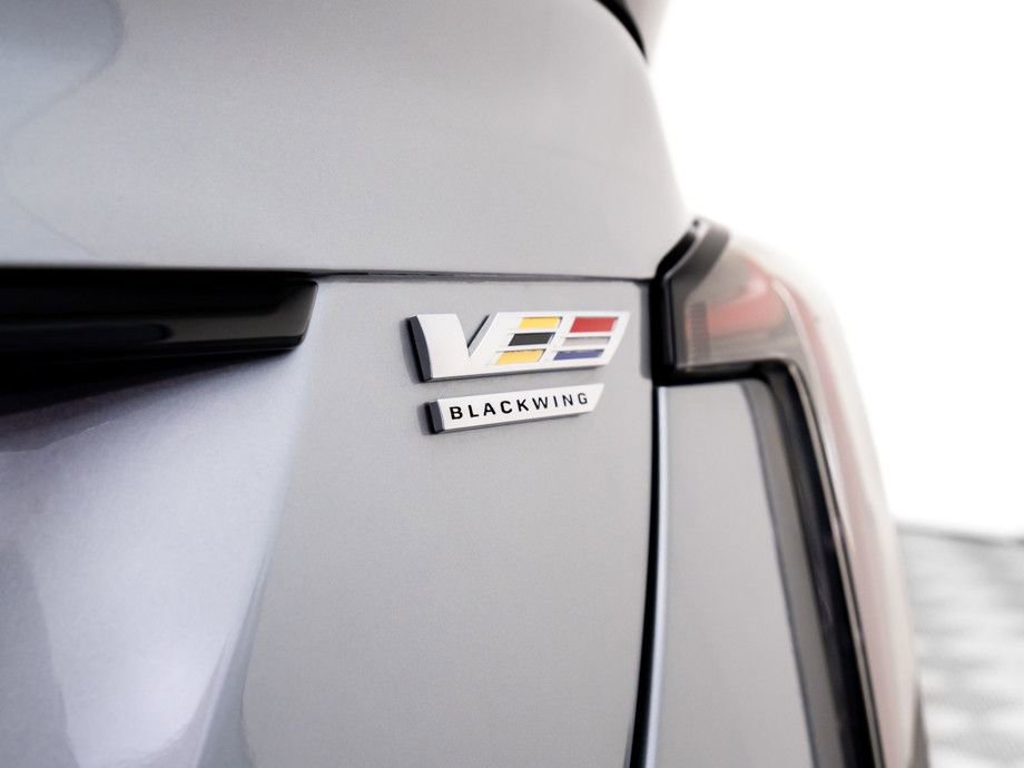 Used 2024 Cadillac CT5 V Blackwing w/ Carbon Fiber Package 2 image 39