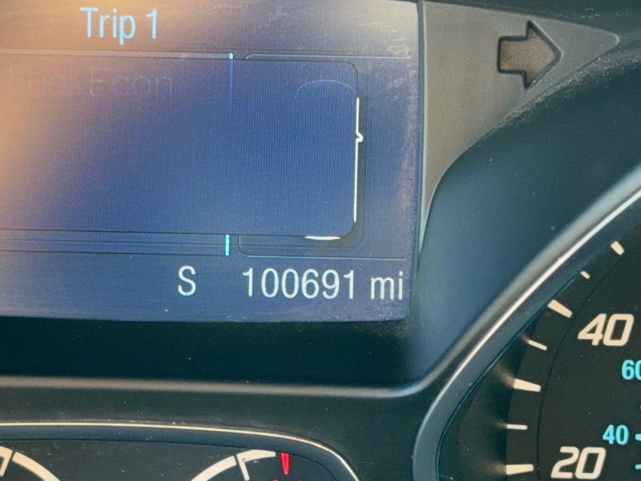 Used 2014 Ford Escape SE FWD image 26