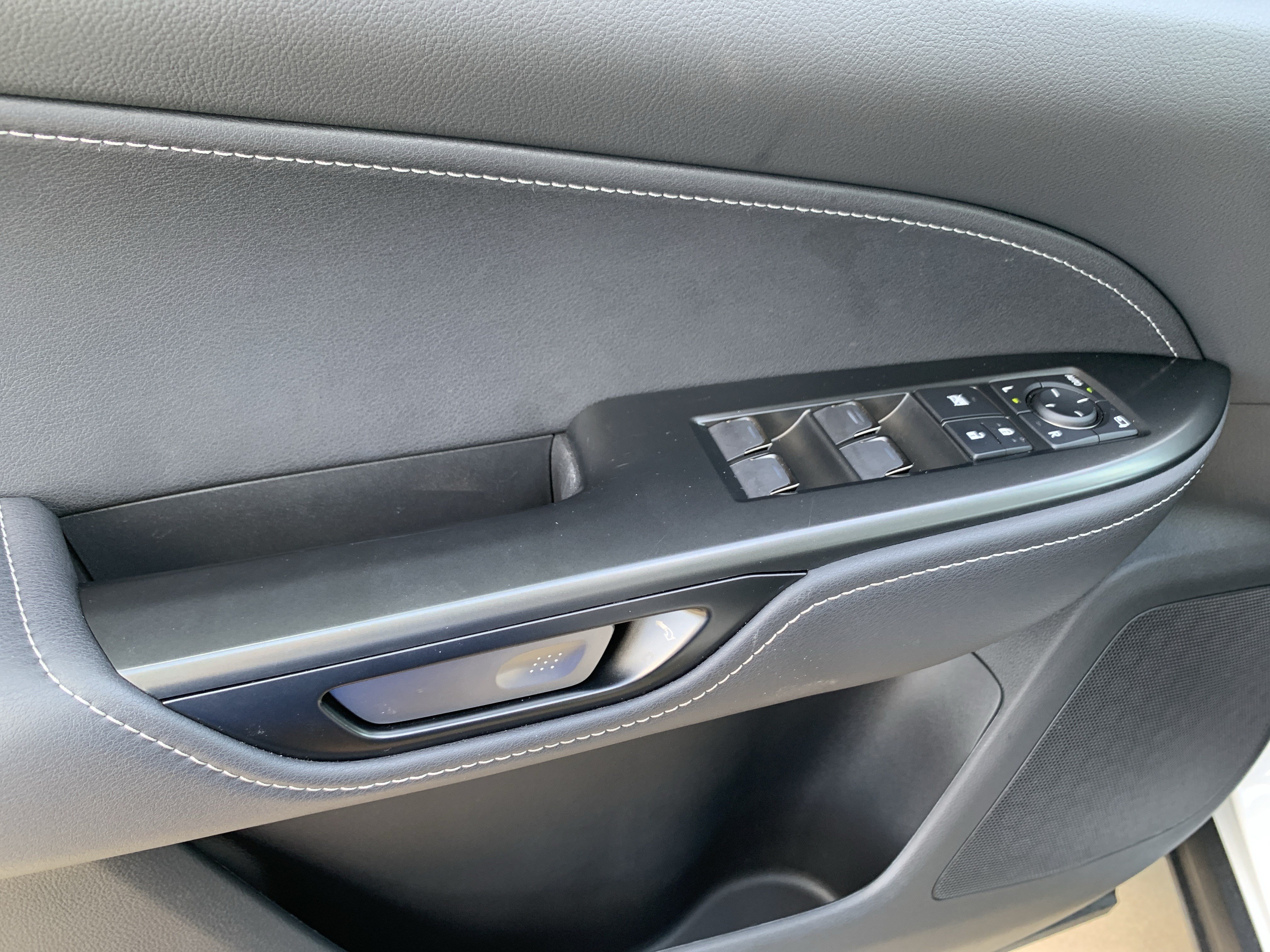 Used 2026 Lexus NX 350 AWD w/ Cold Area Package image 15