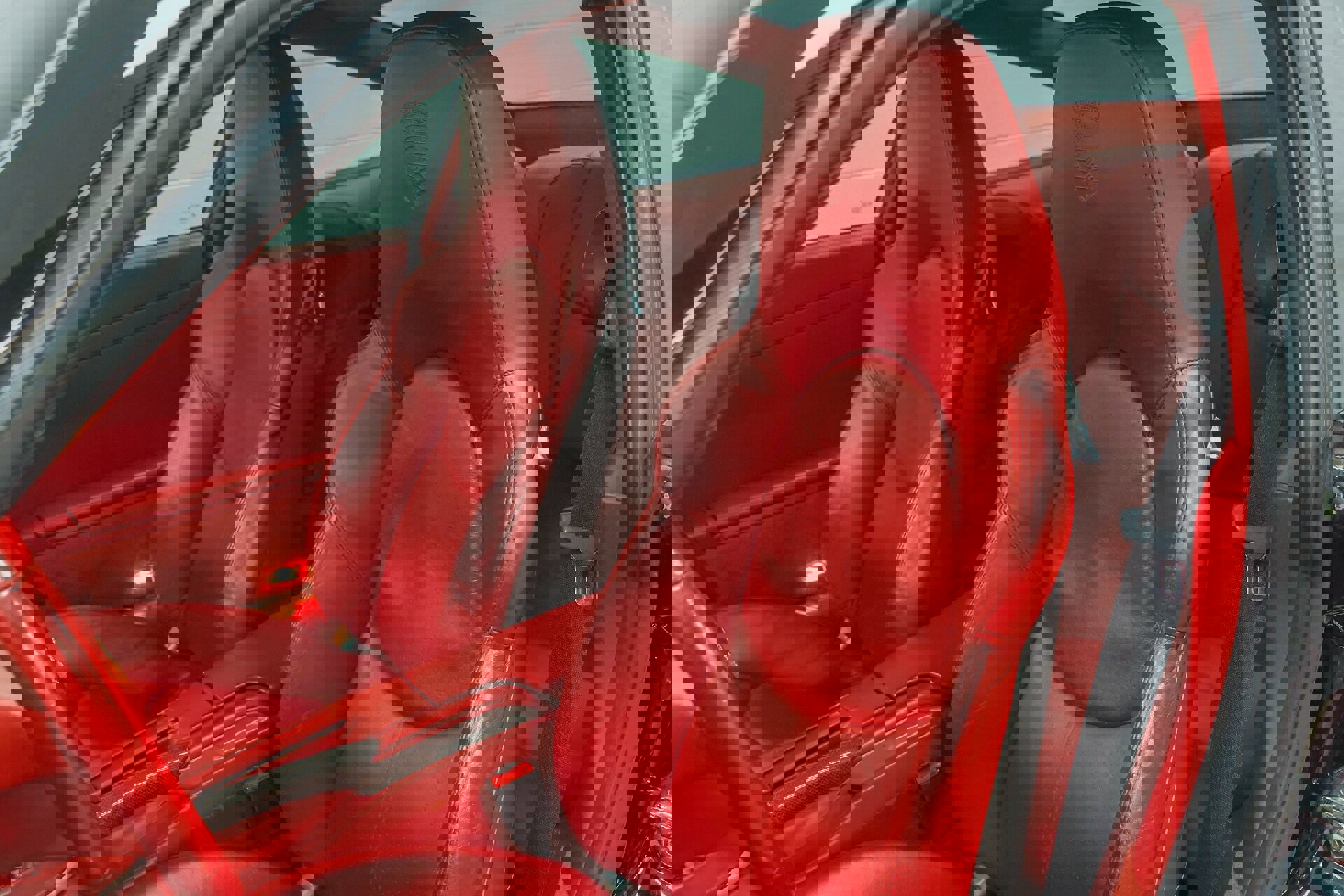 Used 2008 Porsche 911 Carrera 4S image 48