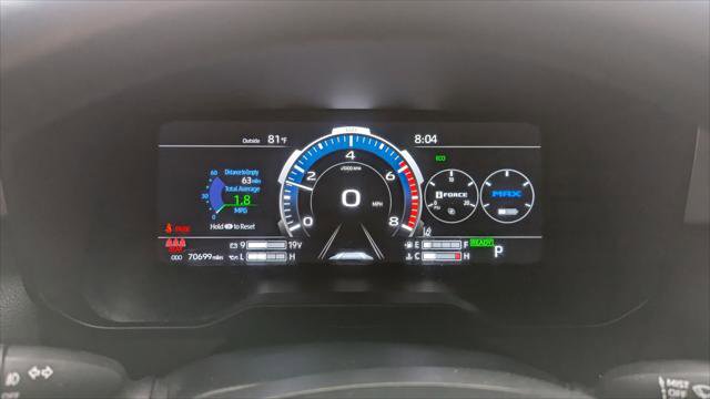 Used 2022 Toyota Tundra Limited w/ TRD Off-Road Package image 22