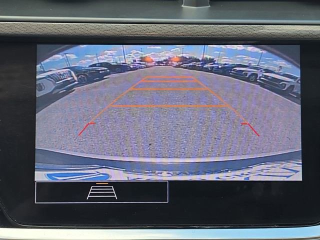 Used 2022 Buick Encore GX Preferred FWD image 19