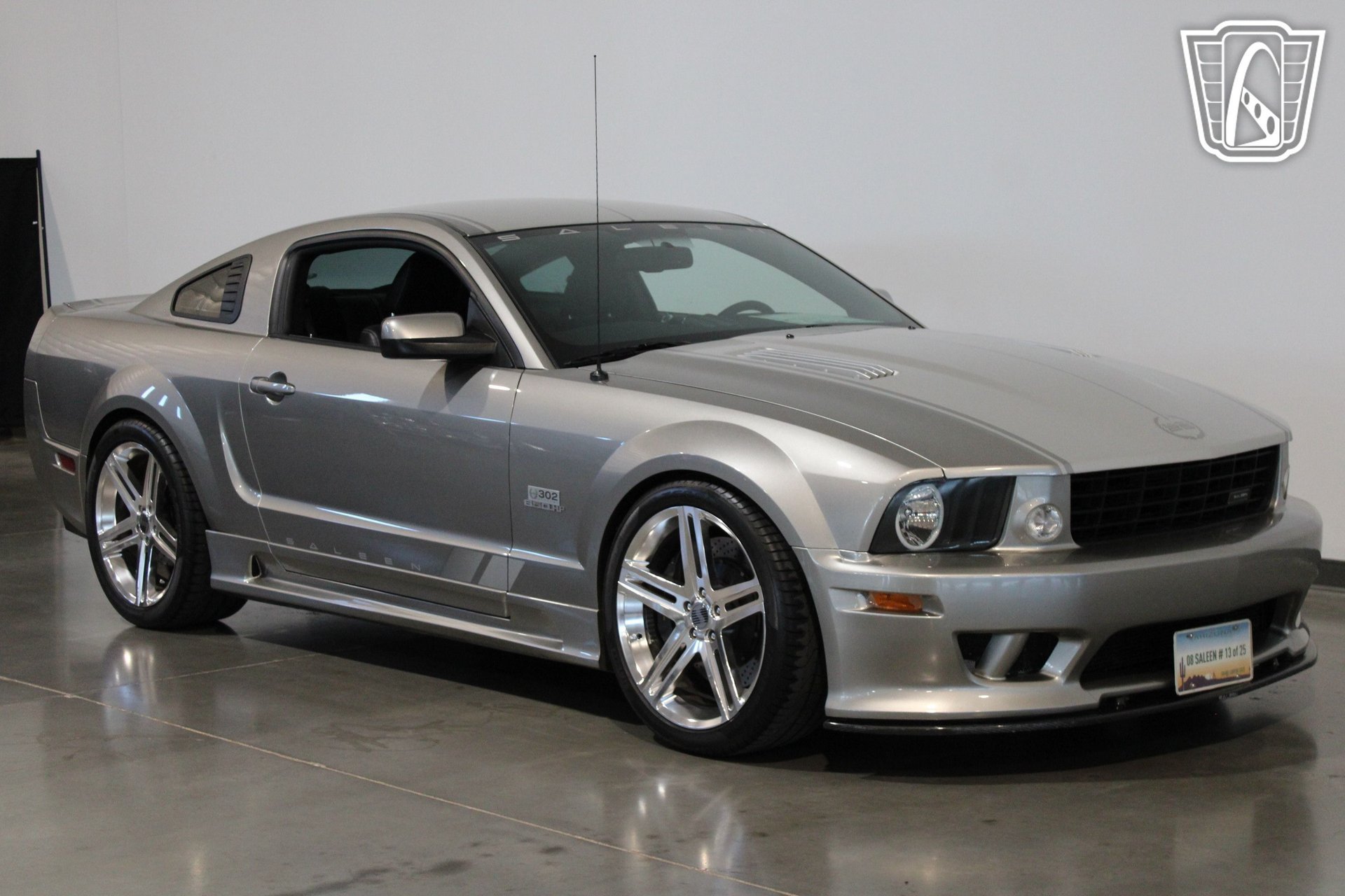 Used 2008 Ford Mustang GT RWD image 13