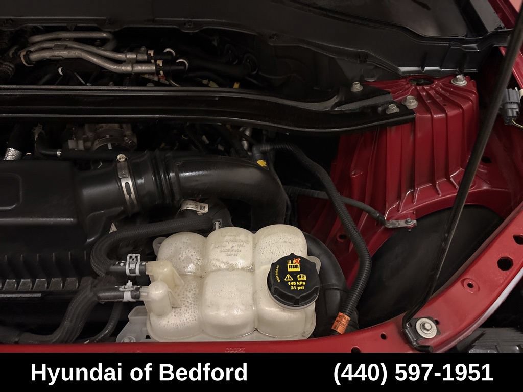 Used 2022 Ford Explorer ST w/ Equipment Group 401A AWD/4WD image 29