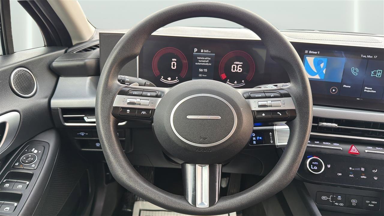 Used 2025 Hyundai Sonata SEL FWD image 22