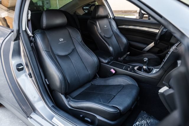 Used 2013 INFINITI G37 Sport RWD image 67