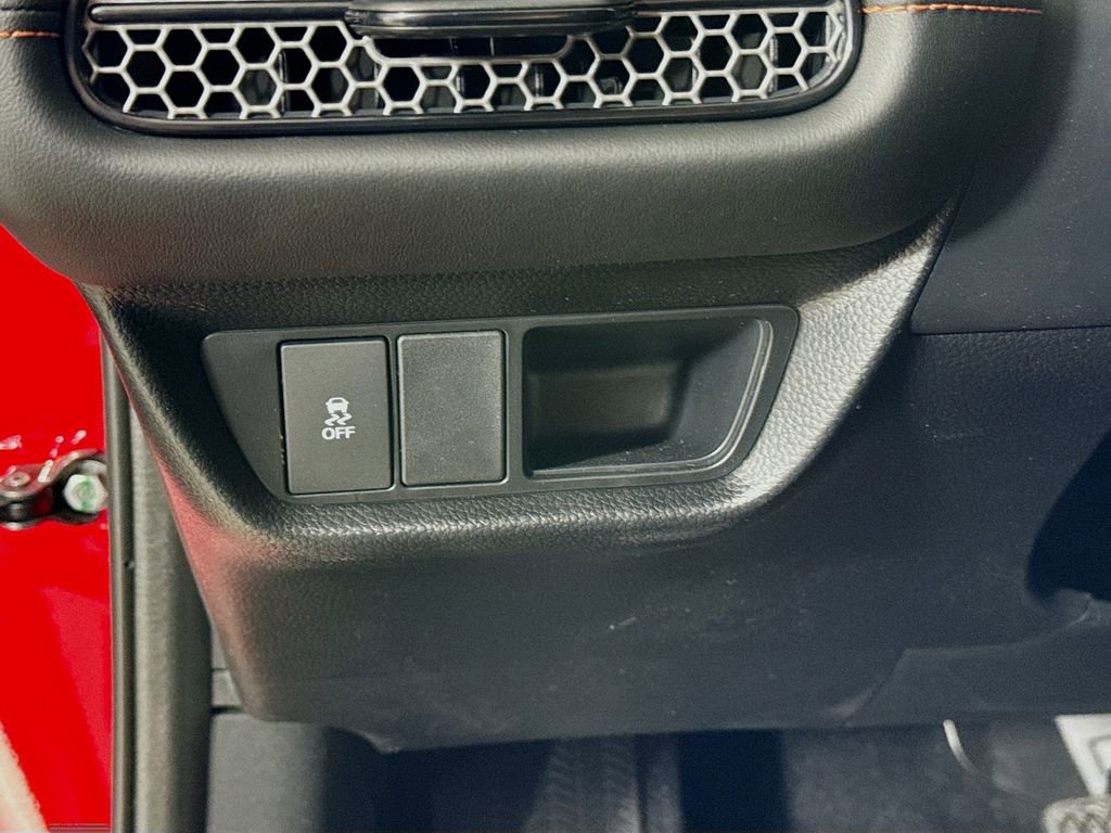 New 2026 Honda HR-V Sport image 10