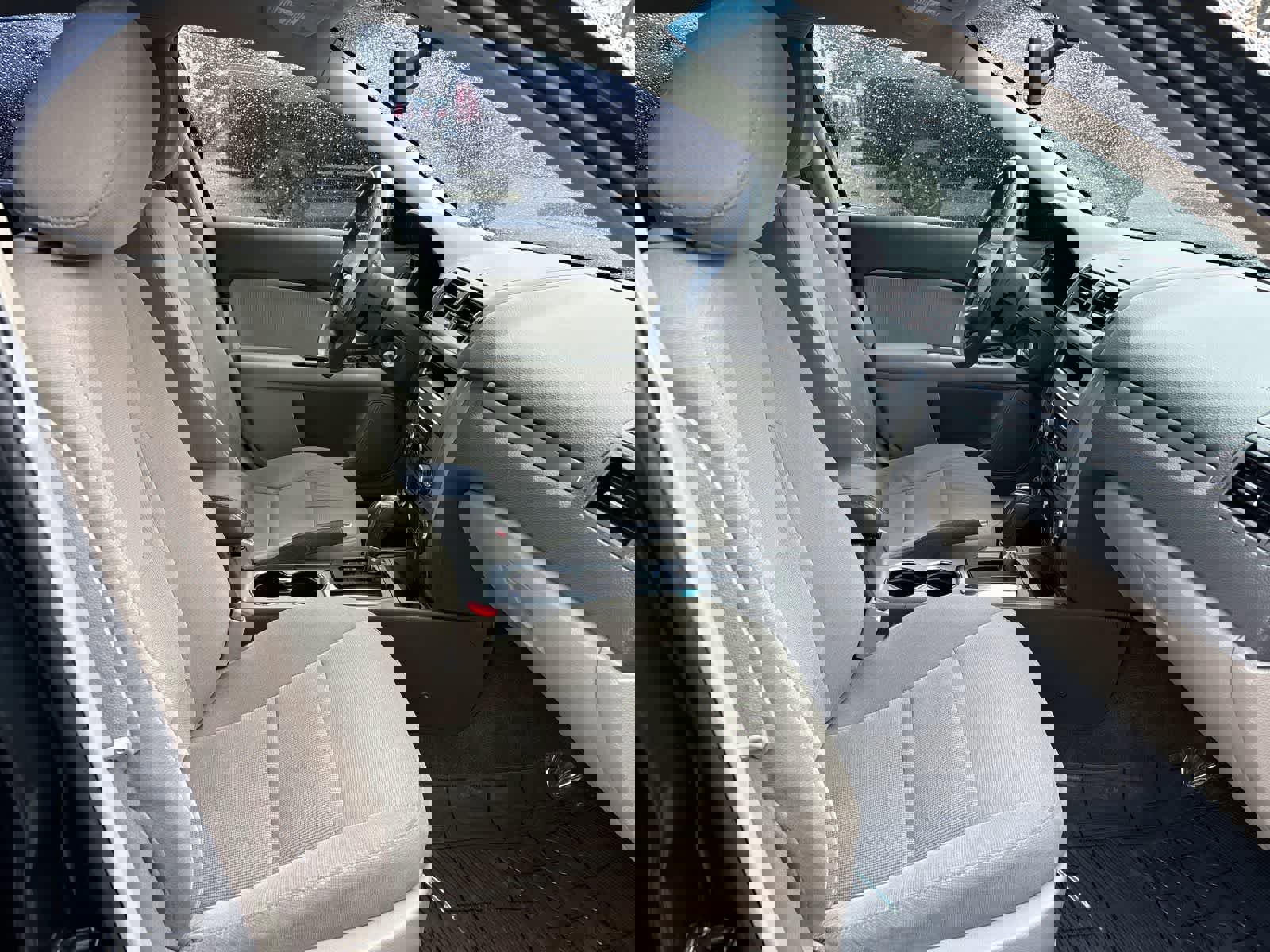 Used 2010 Ford Fusion Hybrid image 7