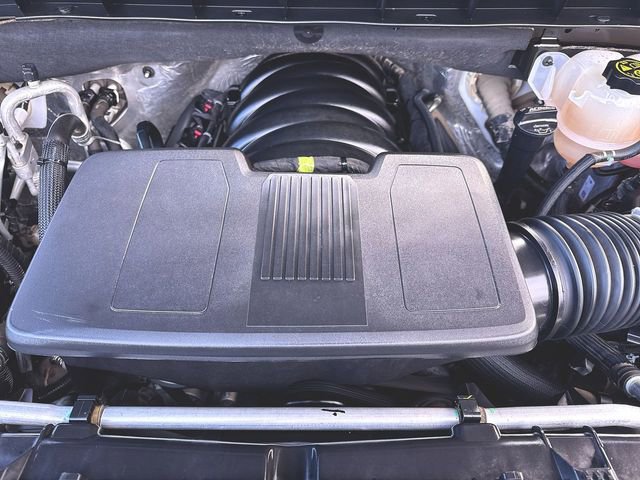 Used 2024 Chevrolet Silverado 1500 LTZ image 29