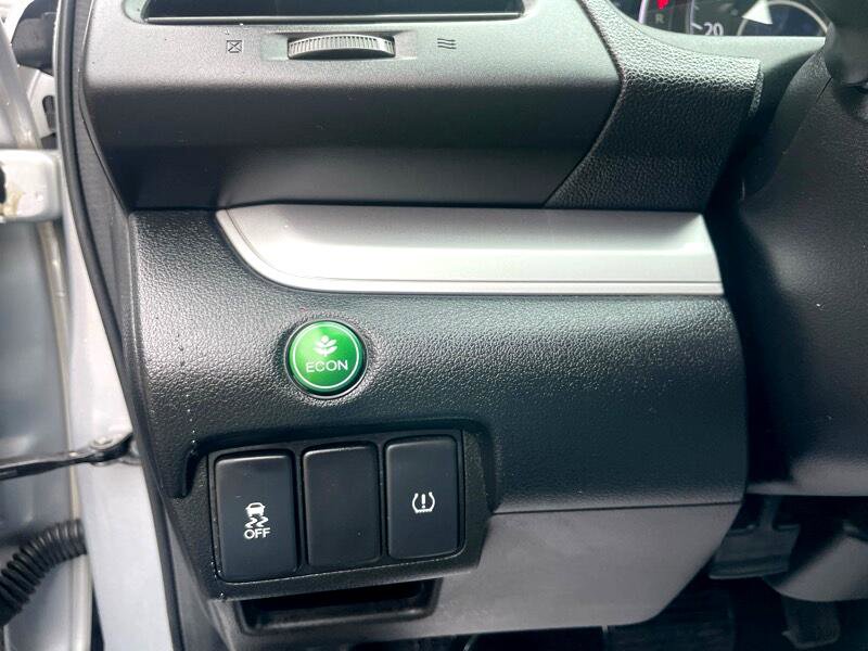 Used 2015 Honda CR-V LX image 20