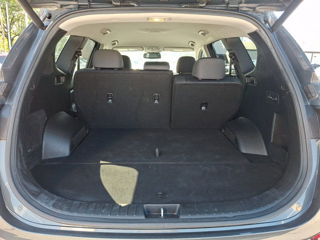 Used 2019 Hyundai Santa Fe SEL AWD/4WD image 29
